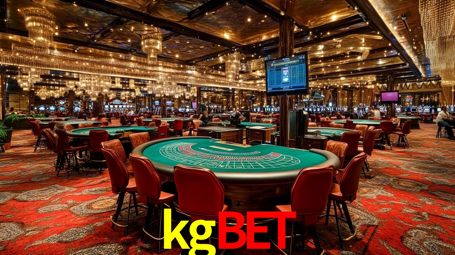 kgbet