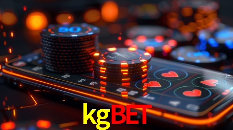 Welcome Bonus kgbet