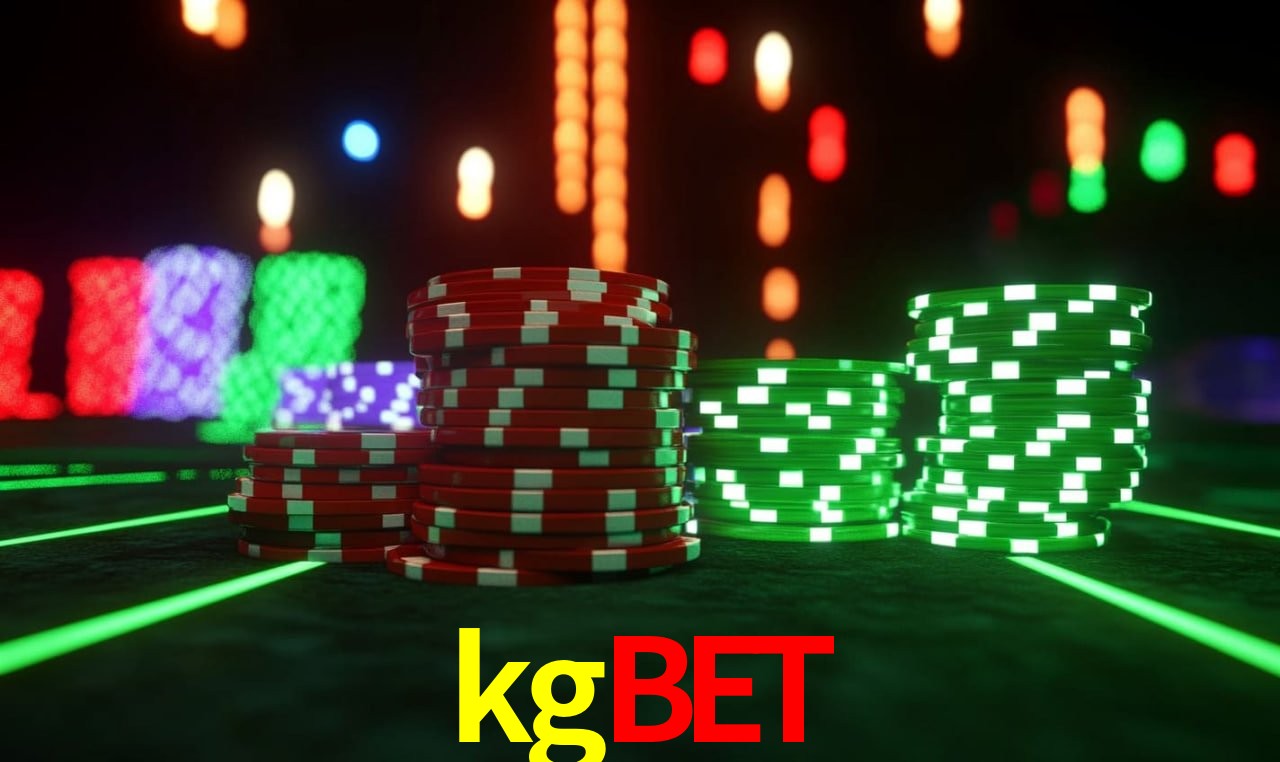 Statistics kgbet