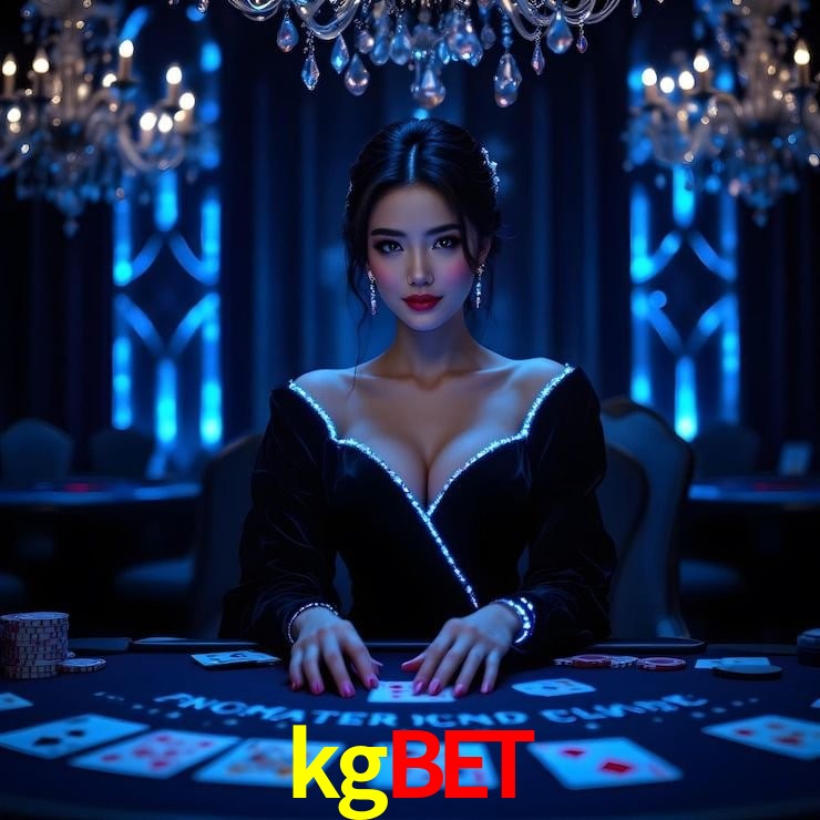 Experiência VIP kgbet