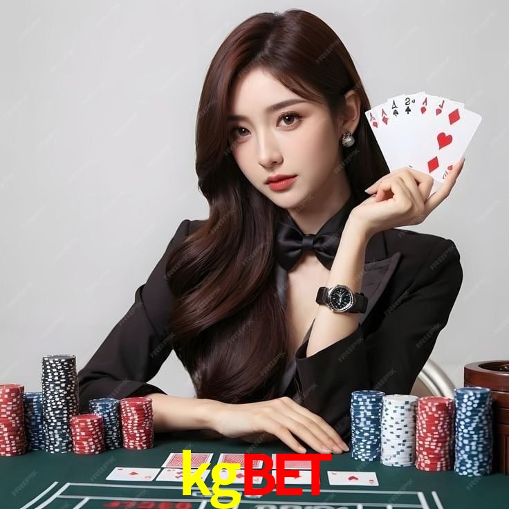 Jogos de Slot kgbet