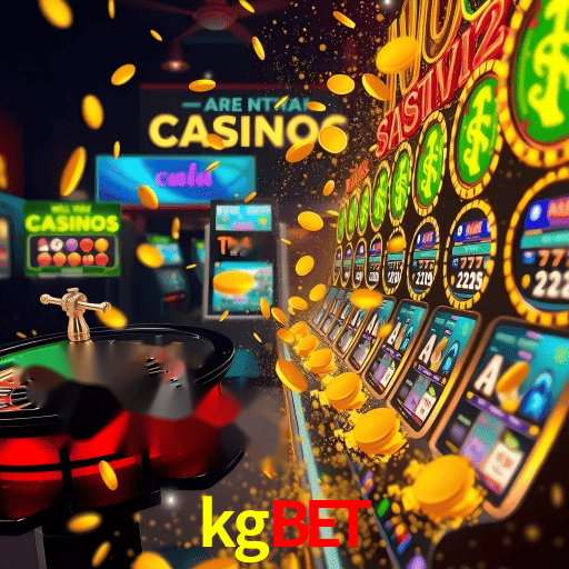 Explorando a Categoria de Eventos em Apostas na kgbet