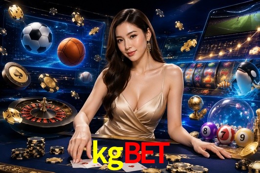 Secure Login kgbet