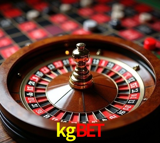 Login Seguro kgbet