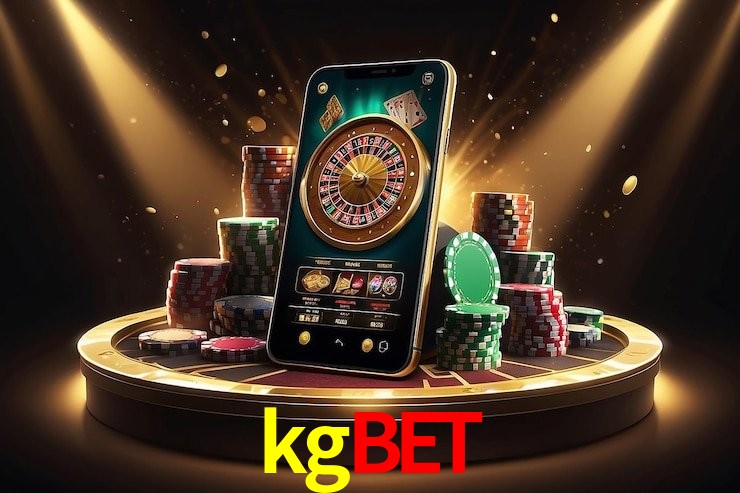 Recursos de Bônus kgbet