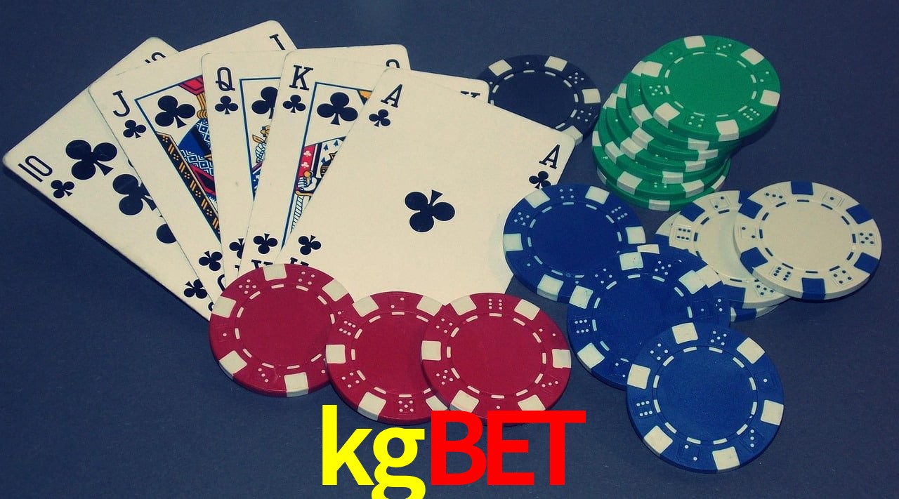 Game Statistics kgbet