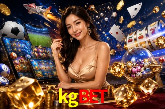 Slot Games kgbet