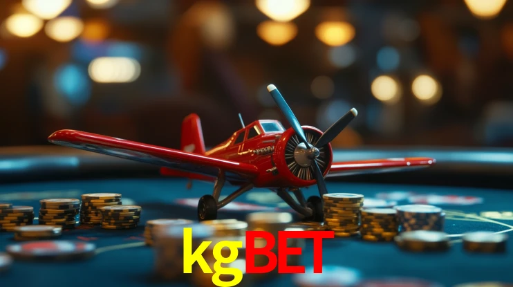 Game Providers kgbet