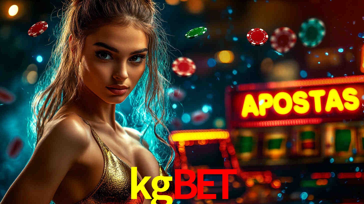 Inovações de Jogos na kgbet: O Futuro das Experiências Interativas