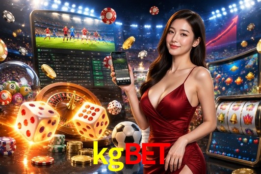 Live Casino kgbet