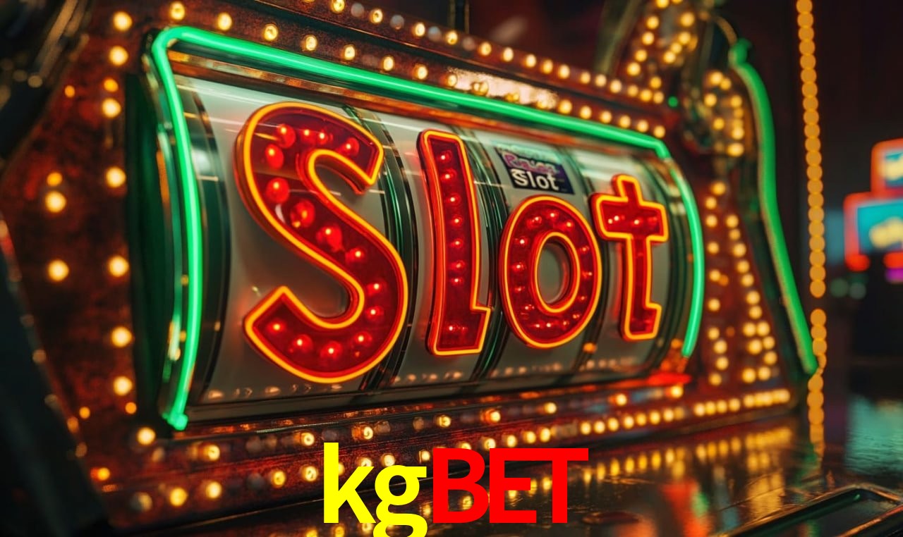 Diretório de Jogos kgbet