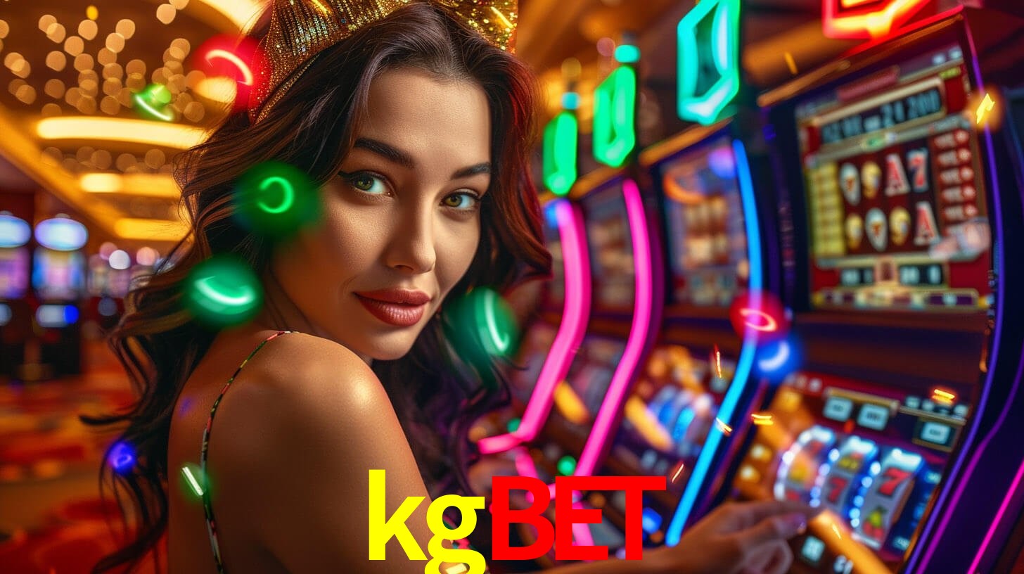 kgbet