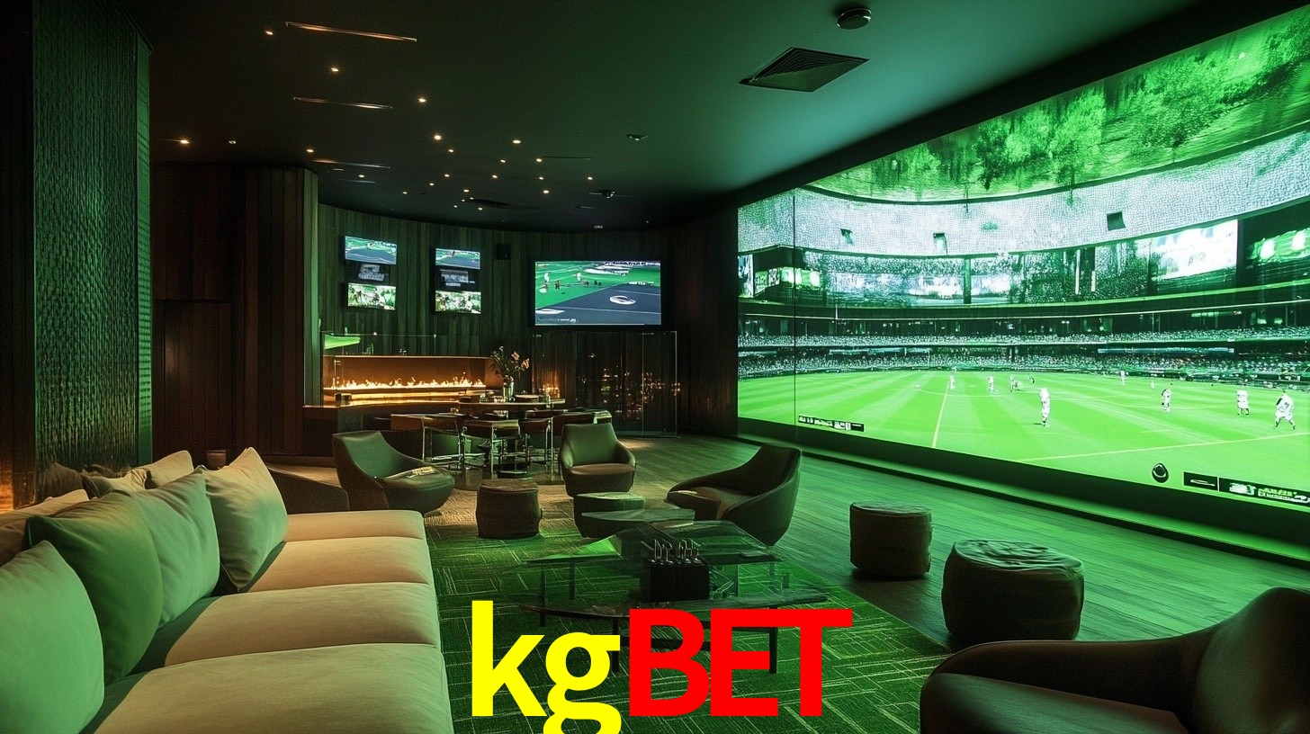 kgbet: Seu Especialista em Apostas Esportivas Brasileiras