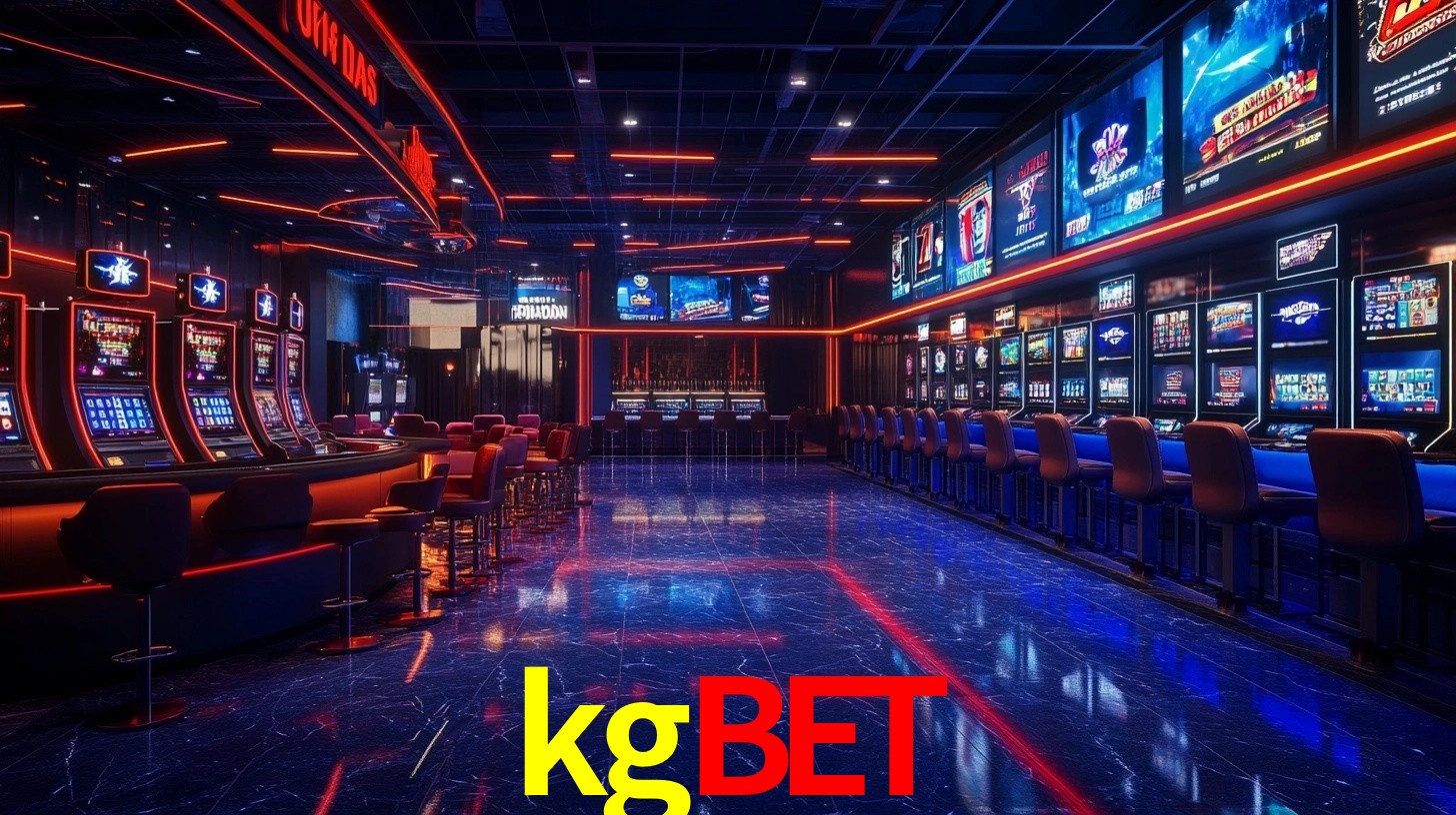 Premium Interface kgbet