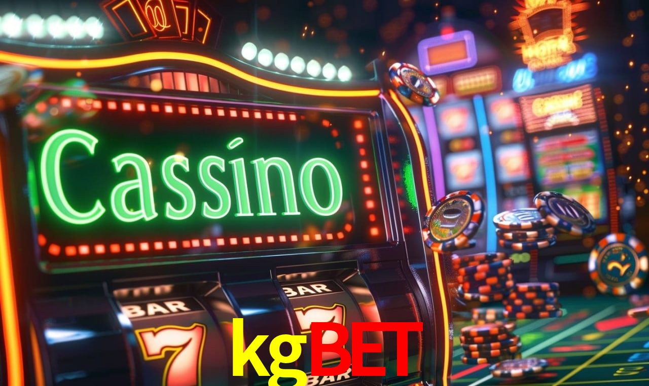 Estatísticas do Jogo kgbet