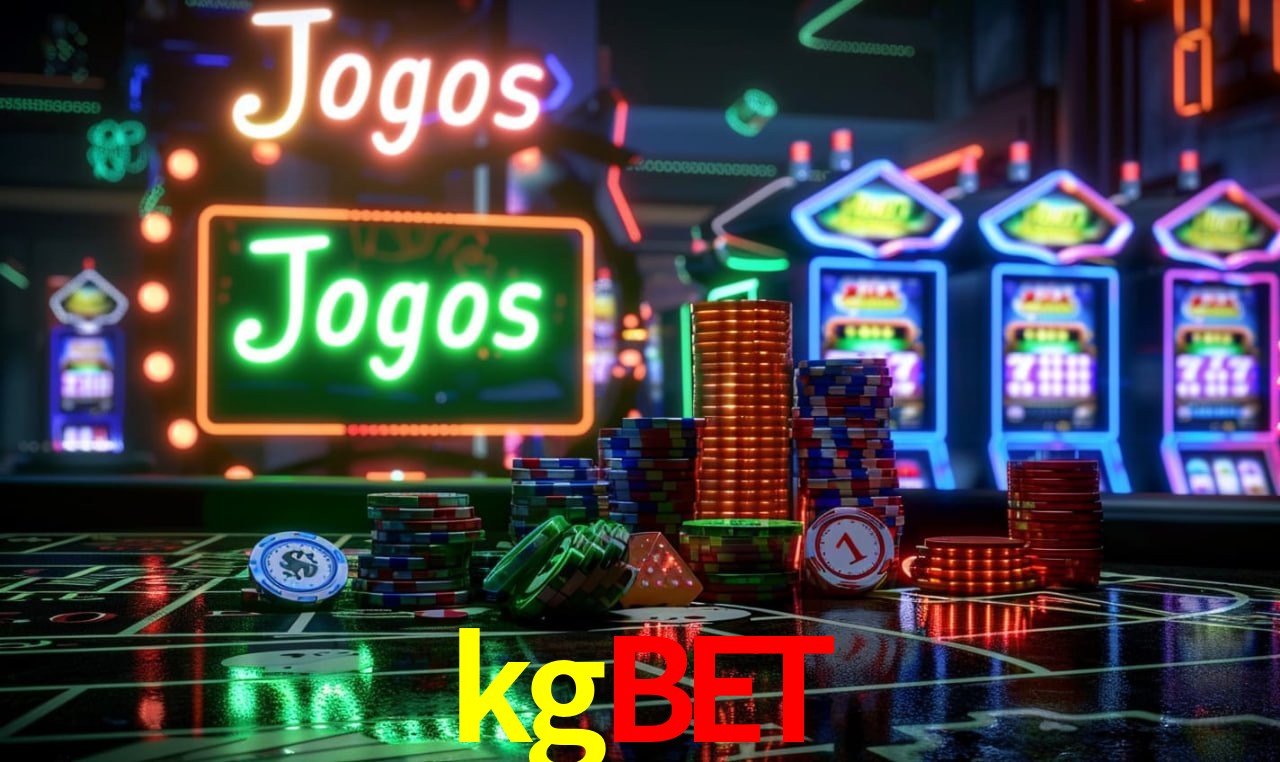 Bônus Generosos e Exclusivos no kgbet para Você!