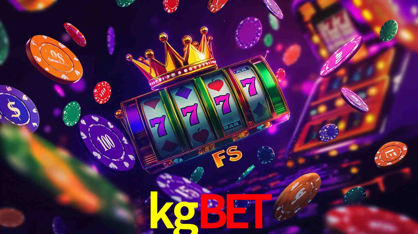 kgbet App Interface