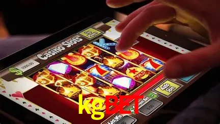 Descubra a Magia dos Jogos de Arcade no kgbet