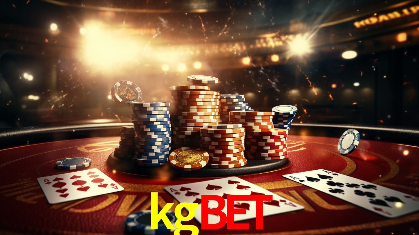 Welcome Bonus kgbet