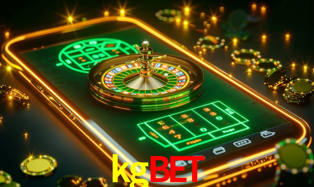 Casino Ao Vivo kgbet