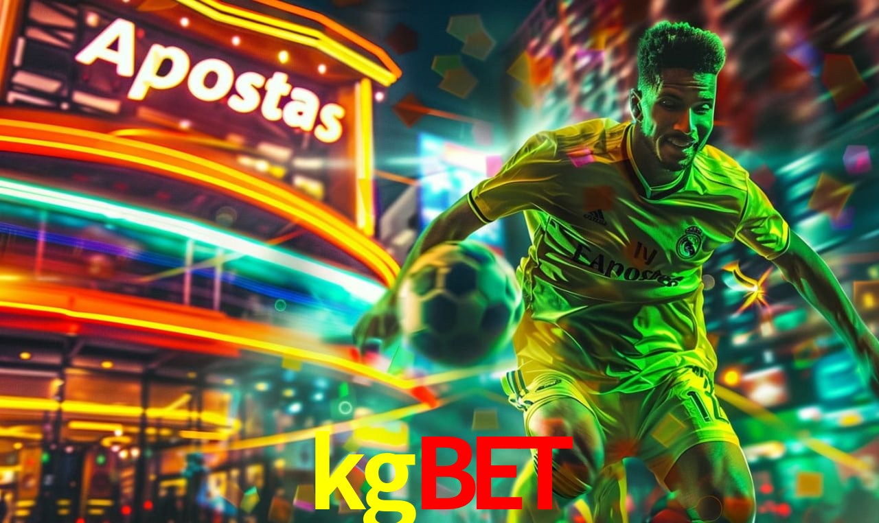 Apostas de Tênis kgbet