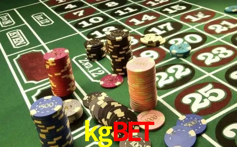 Apostas de Basquete kgbet