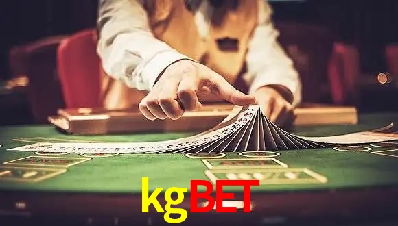 Roulette Table kgbet