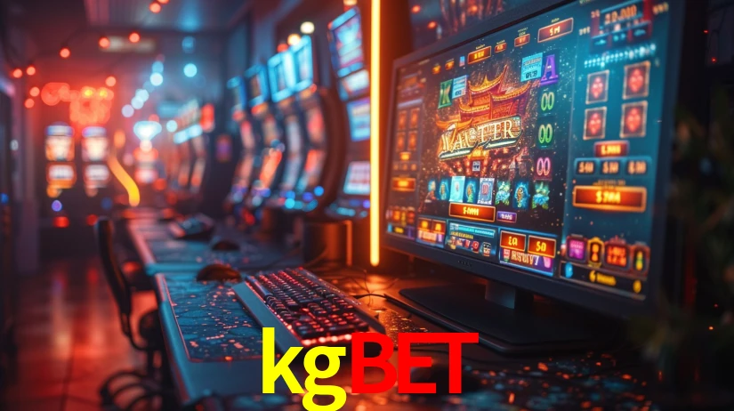kgbet: Jogos de Caça-Níqueis-Altas Recompensas, Roleta-Velocidade, Blackjack-Desafios Máximos