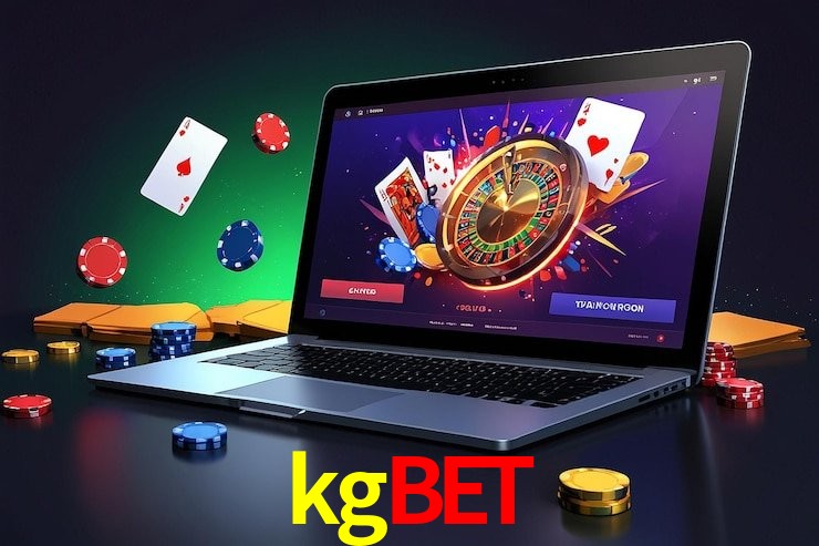 Provedores de Jogos kgbet