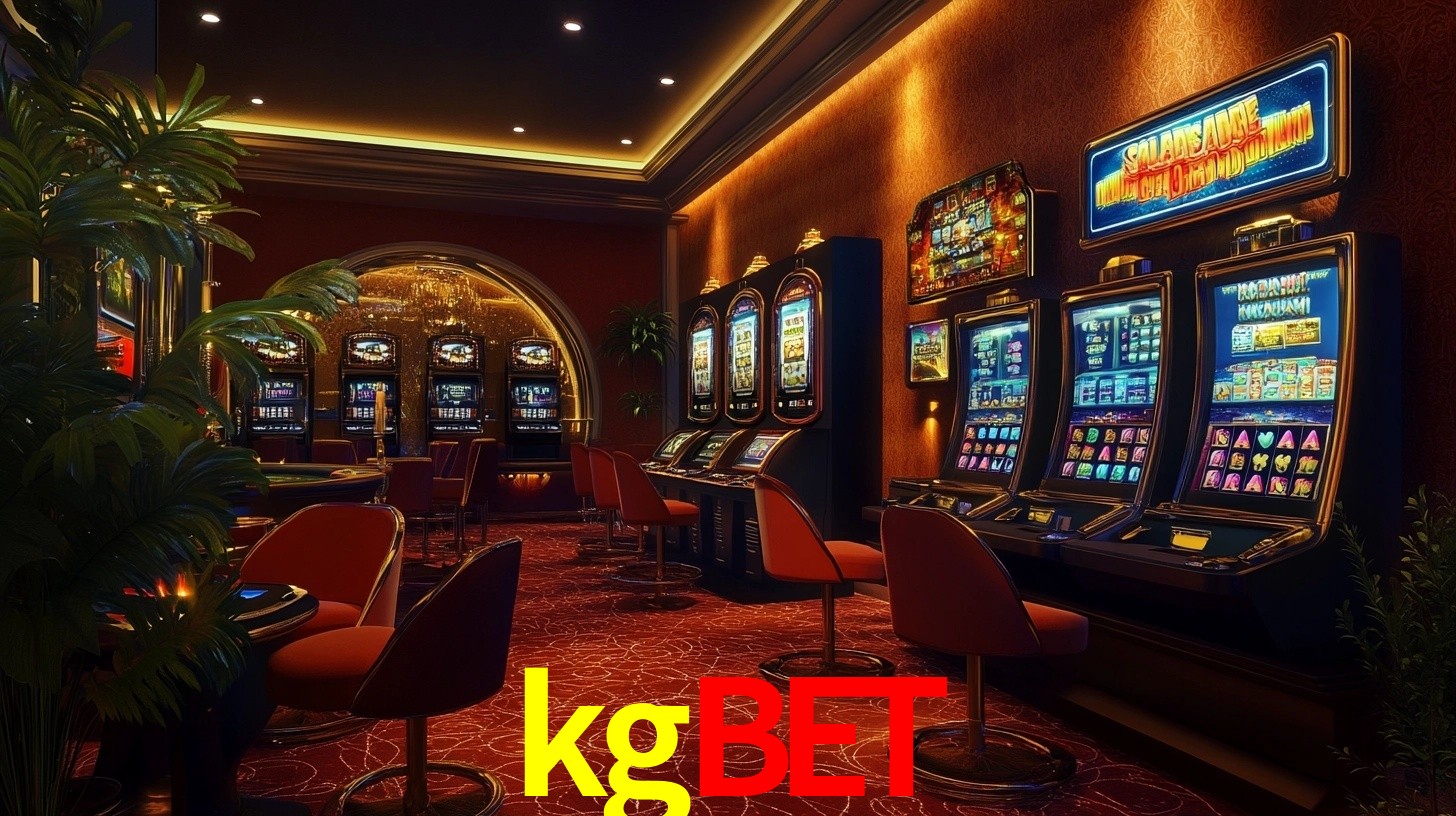 Exclusive Games kgbet
