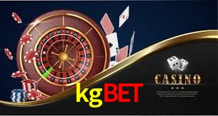 Casino Ao Vivo kgbet