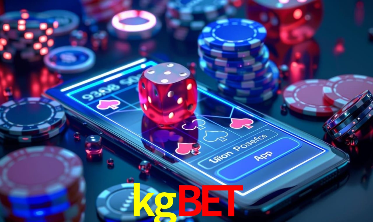 Promoção Relâmpago kgbet