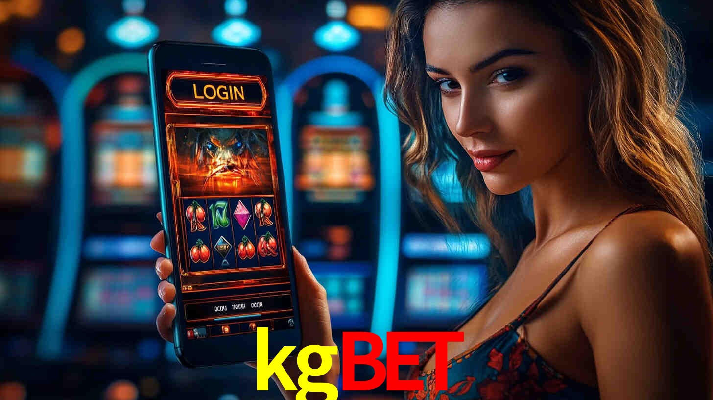 kgbet: A Experiência de Casino com Jogos de Mesa ao Vivo