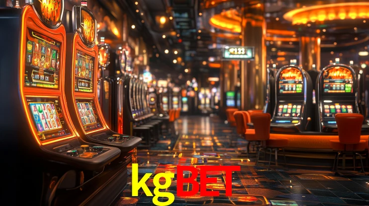 Experimente o Login Seguro Premium no kgbet
