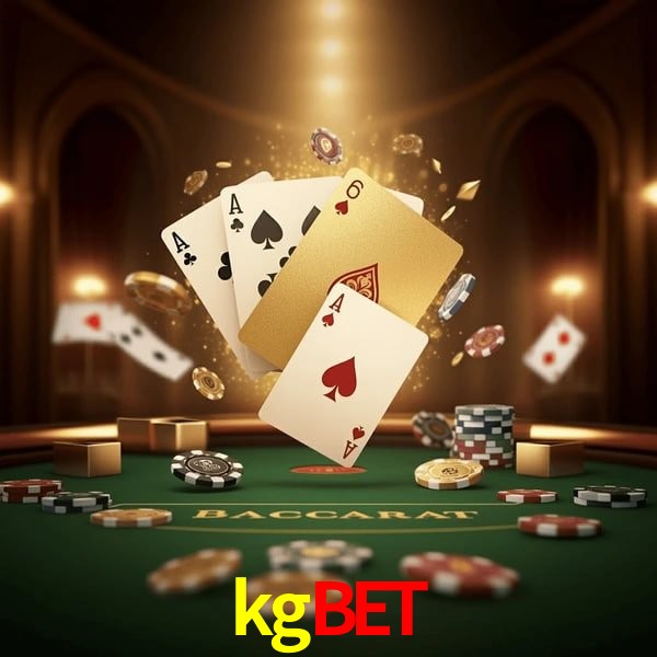 Live Casino kgbet