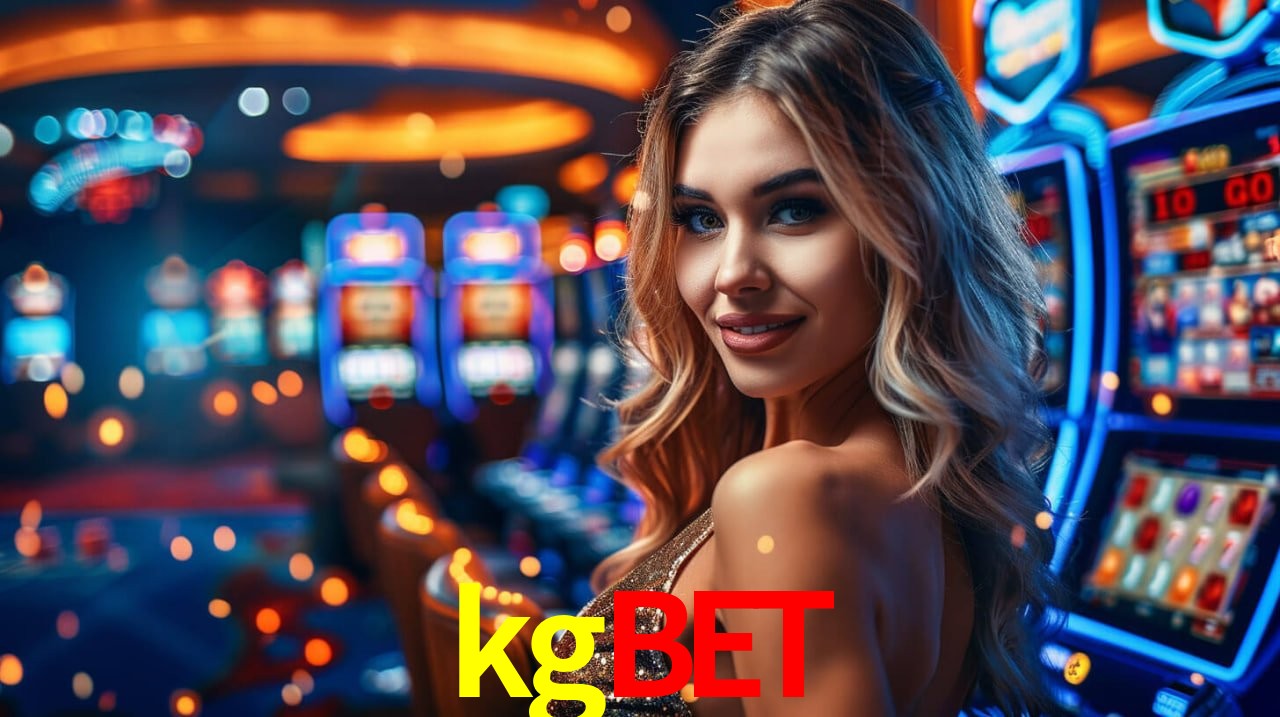 Bonus Features kgbet