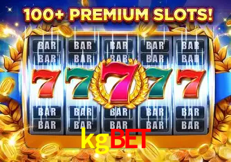 Descubra o Mundo do Cassino Online com kgbet