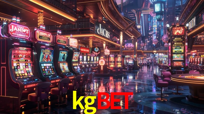 Games Directory kgbet