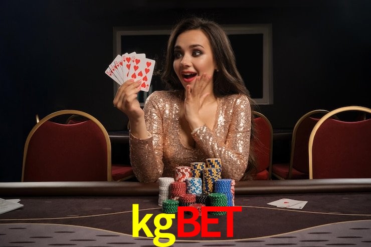 Desvendando o Mundo dos Jogos Virtuais na kgbet