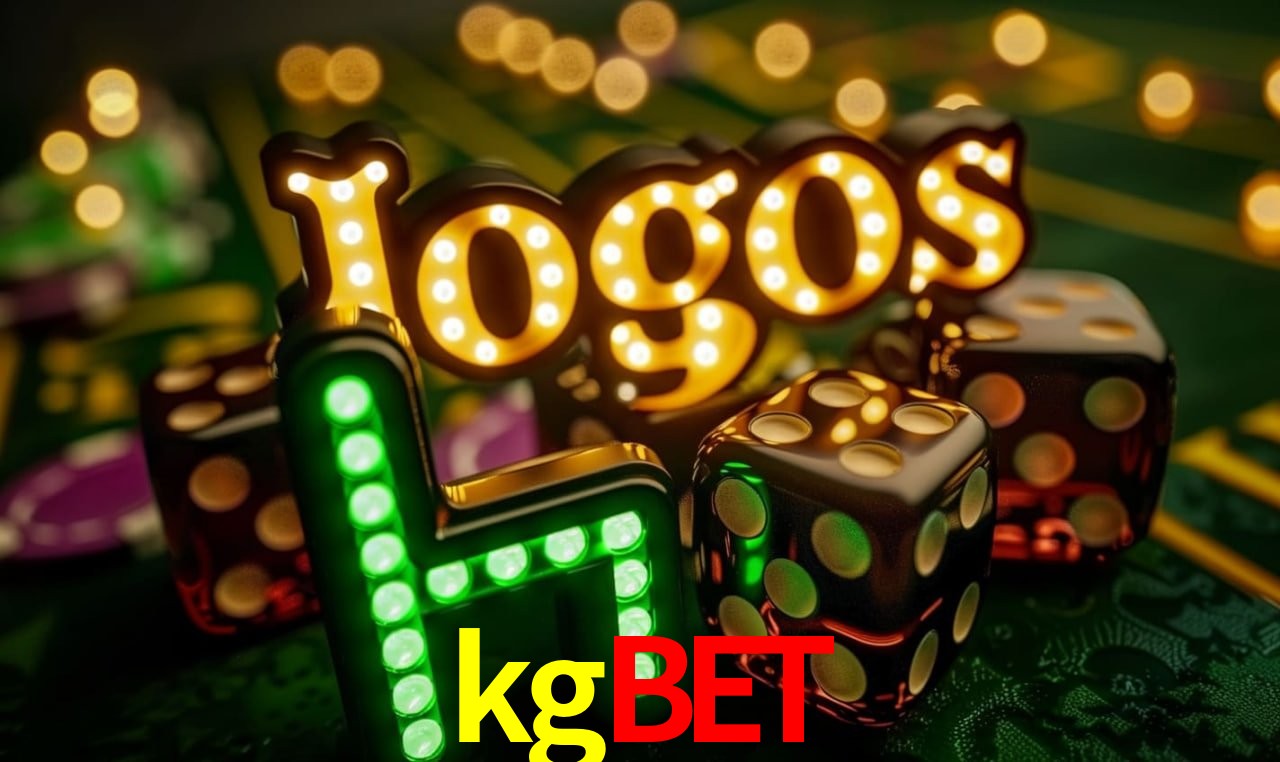 Apostas de Futebol kgbet