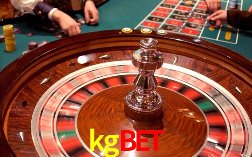 cassino kgbet