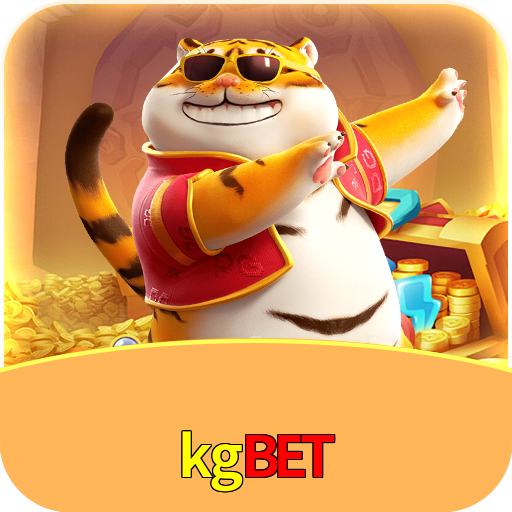 Logo da kgbet