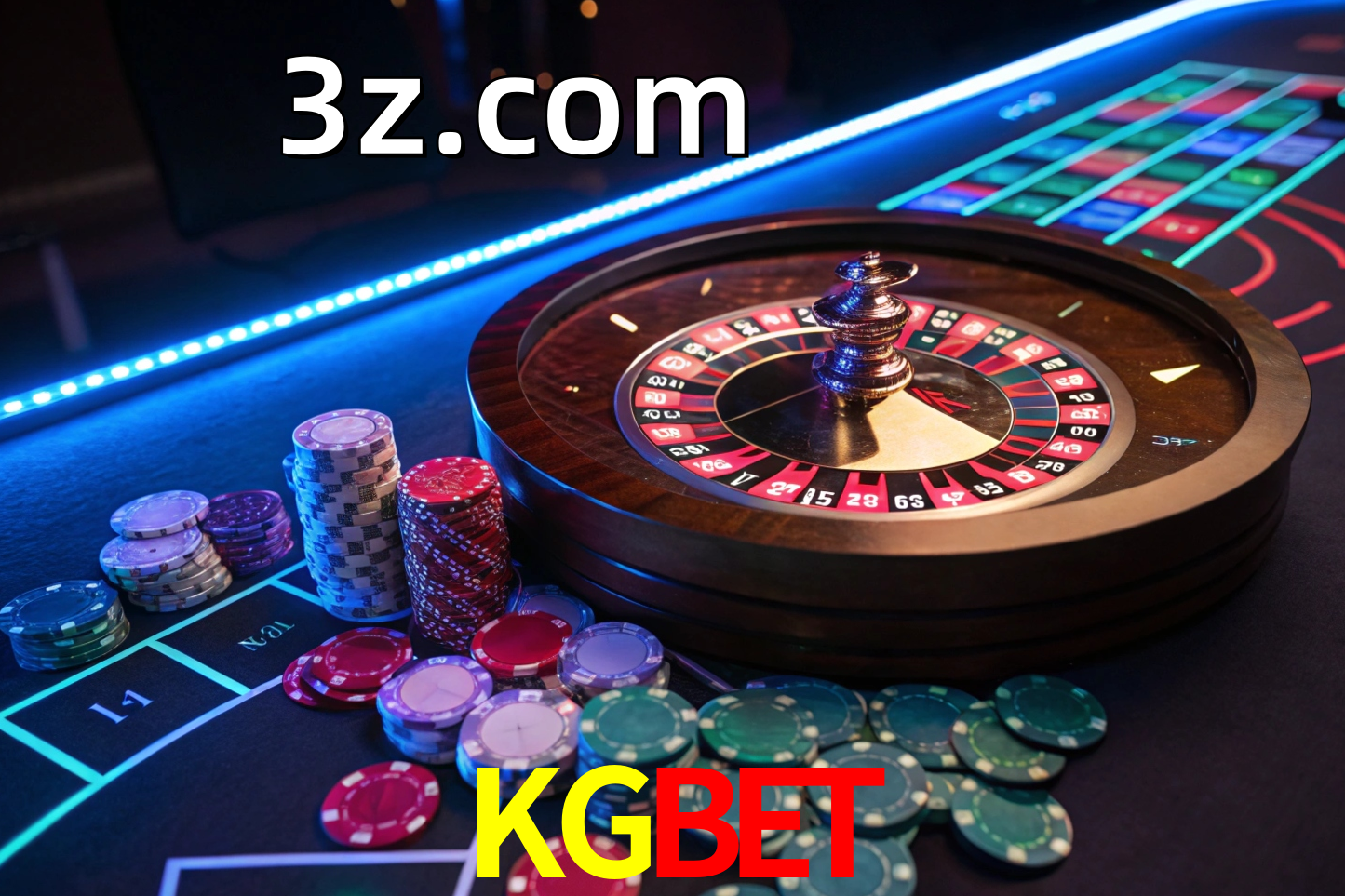 KGBET