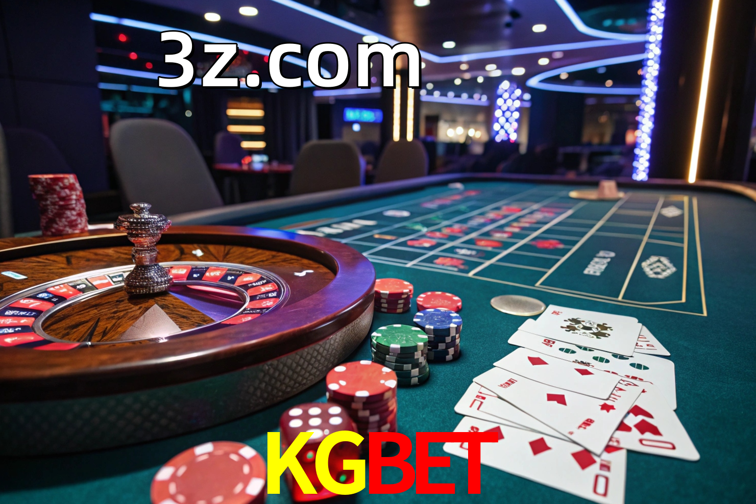 KGBET