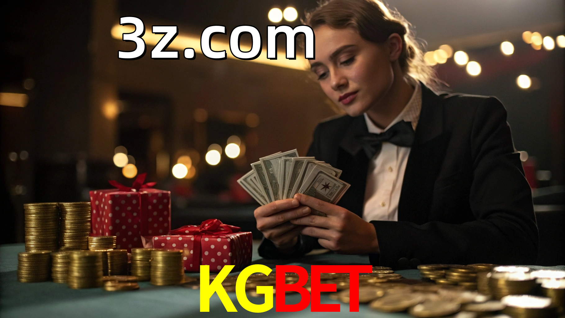 cassino online KGBET