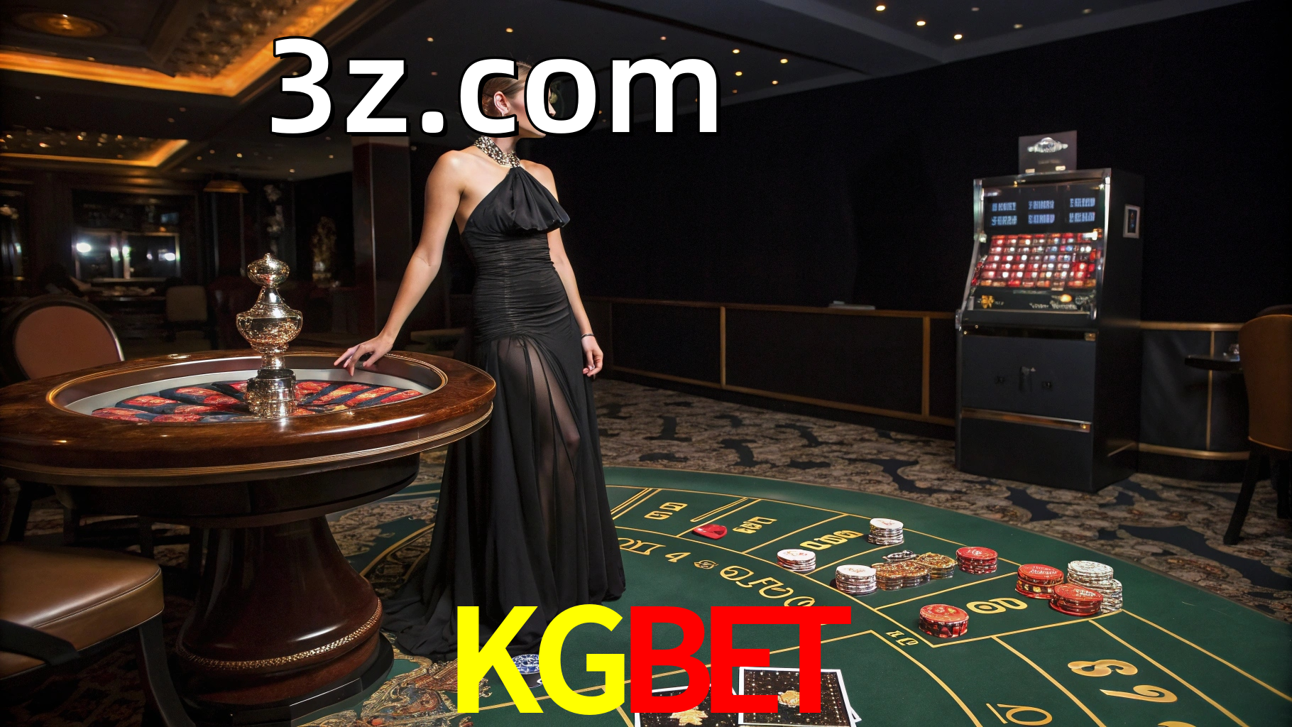 KGBET