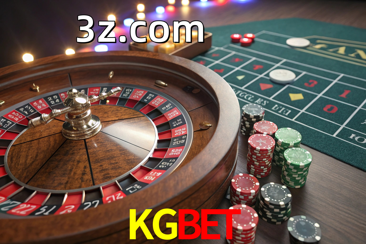 KGBET