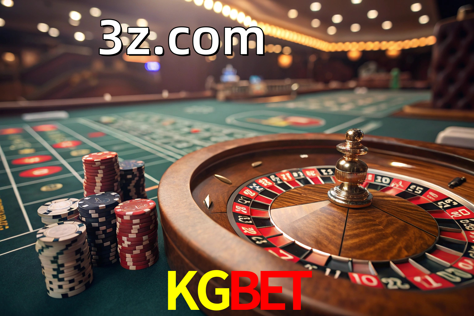 cassino online KGBET
