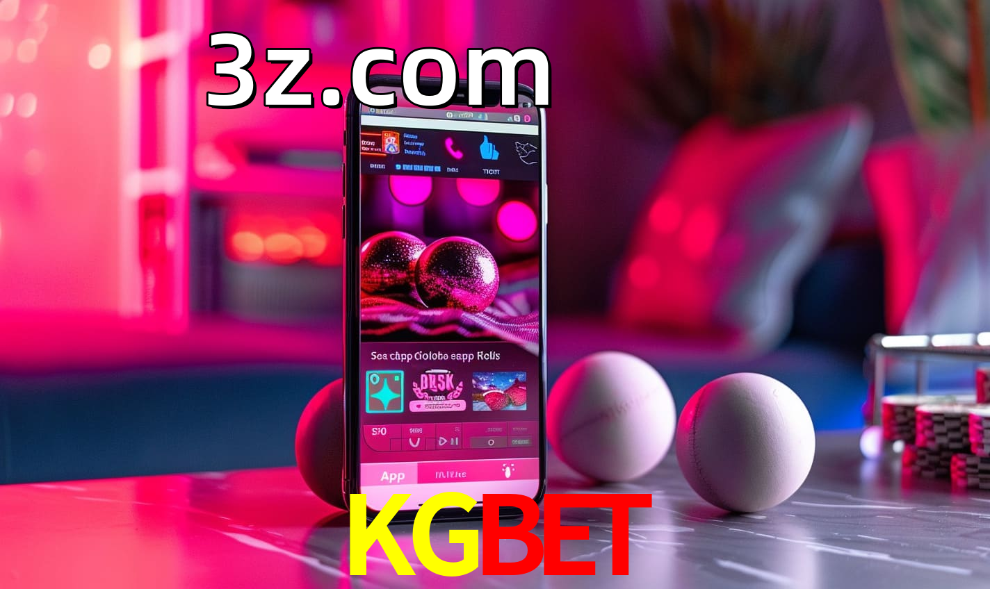 KGBET