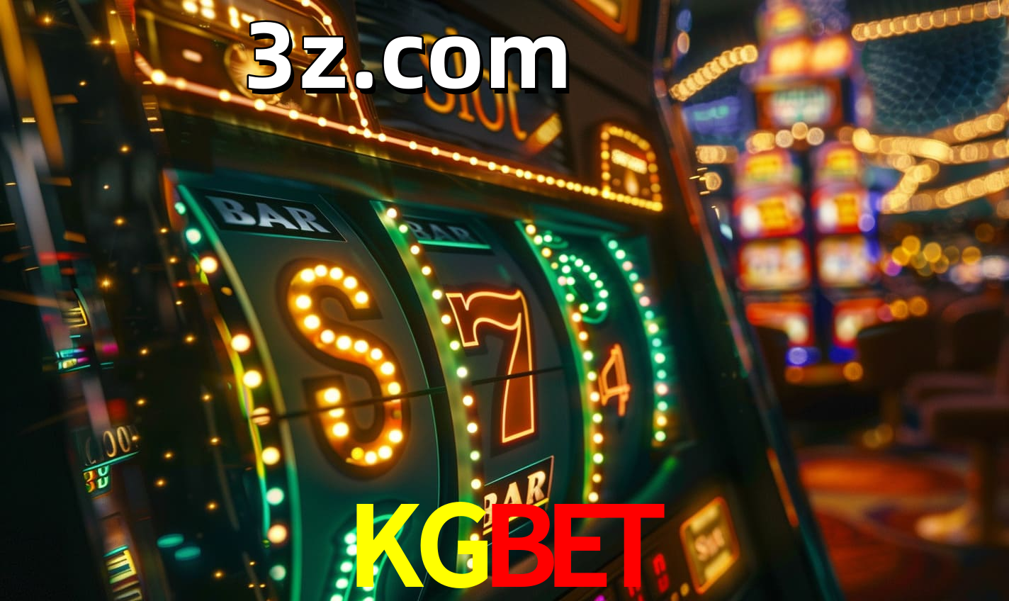 cassino online KGBET